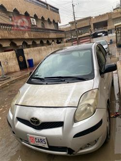 تويوتا يارس